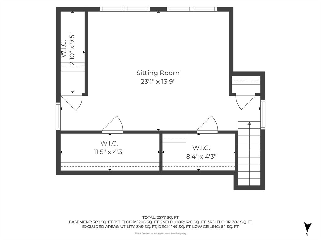 785 Brook Road, Milton, MA Photo #32