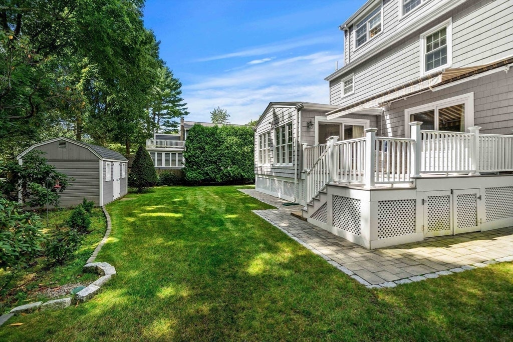 785 Brook Road, Milton, MA Photo #26