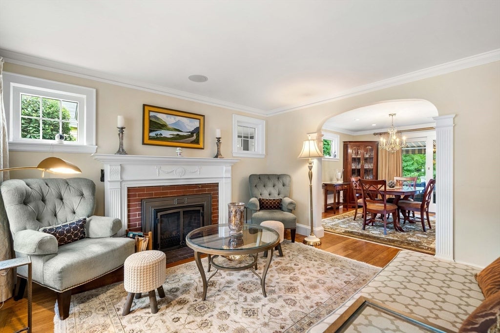 785 Brook Road, Milton, MA Photo #4