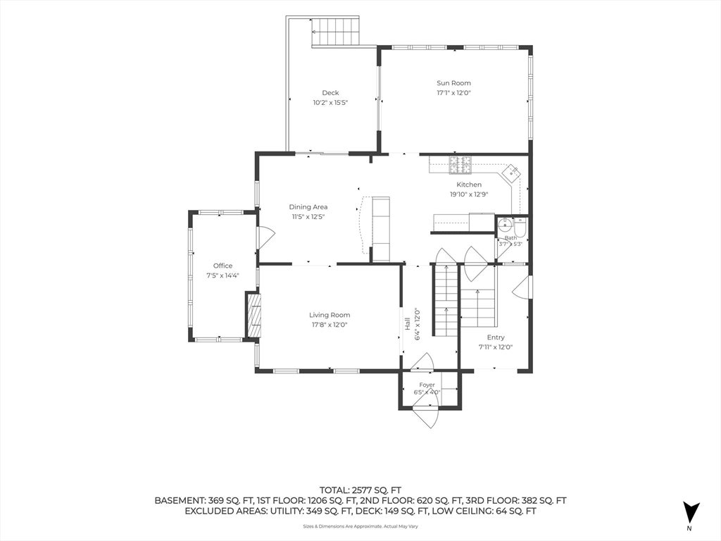 785 Brook Road, Milton, MA Photo #30