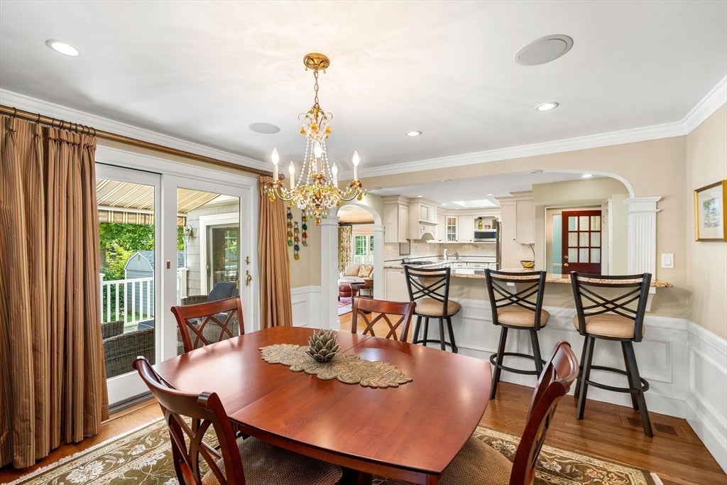 785 Brook Road, Milton, MA Photo #5