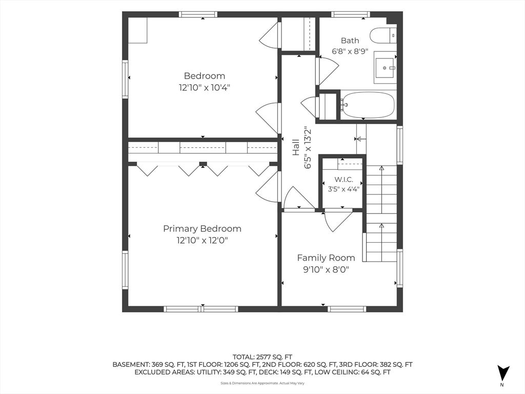 785 Brook Road, Milton, MA Photo #31