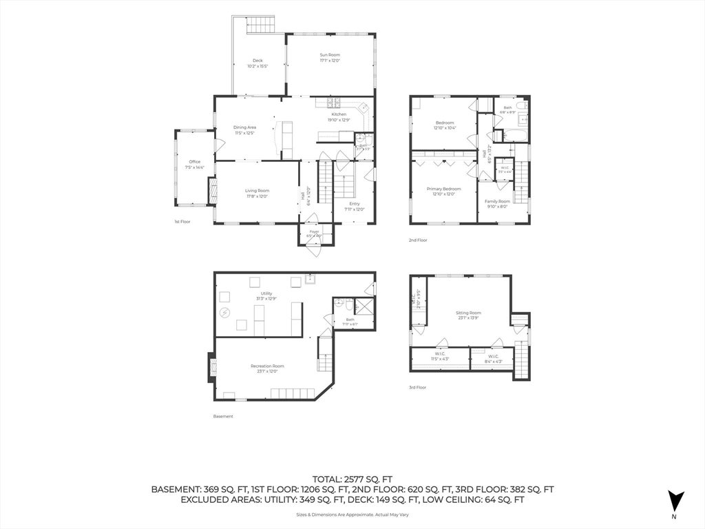 785 Brook Road, Milton, MA Photo #33