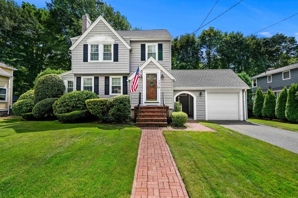 785 Brook Road, Milton, MA Photo #1
