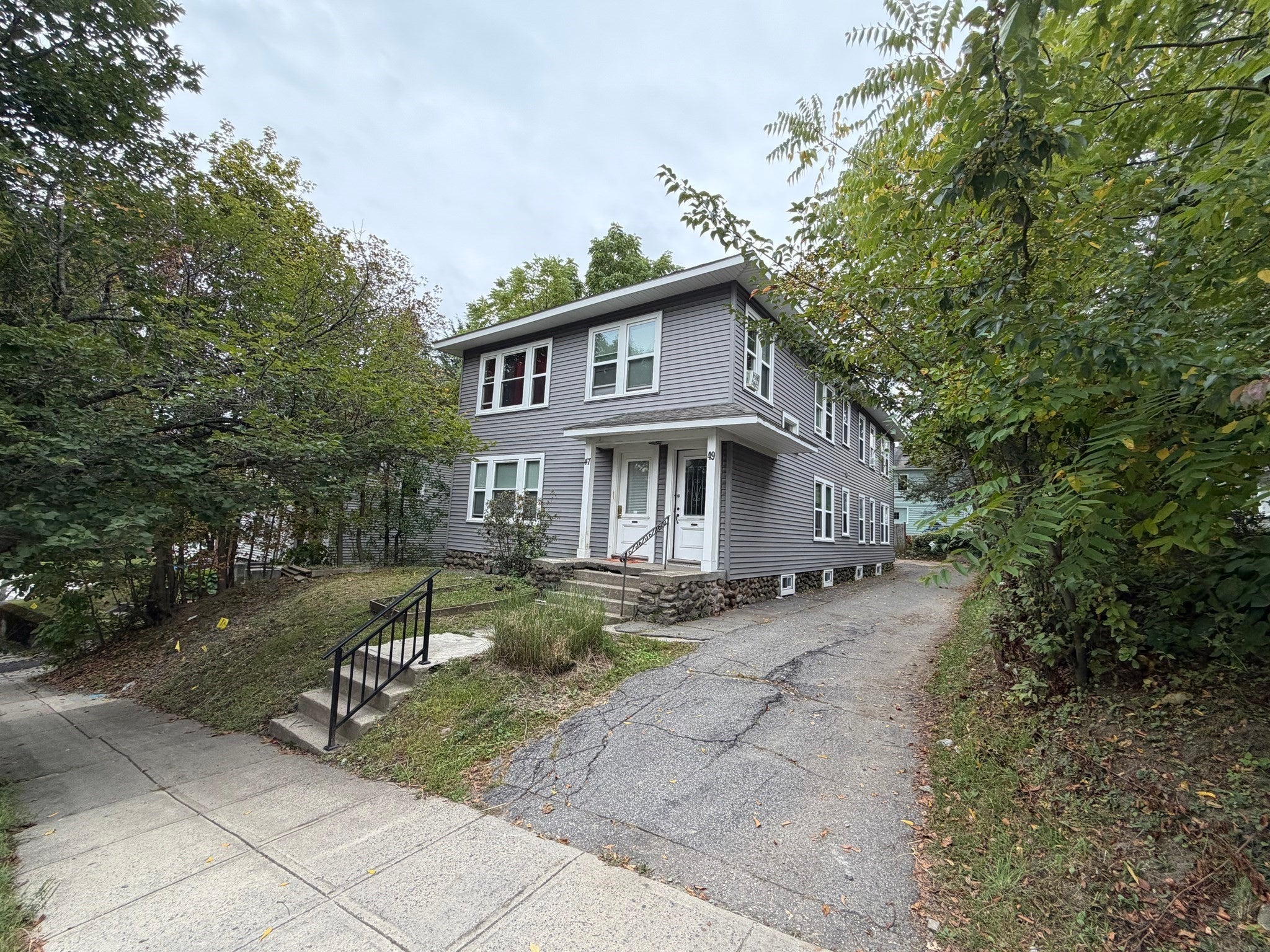 49 Sagamore Rd, Worcester, MA, 49 Sagamore Rd, Worcester, MA Photo #1