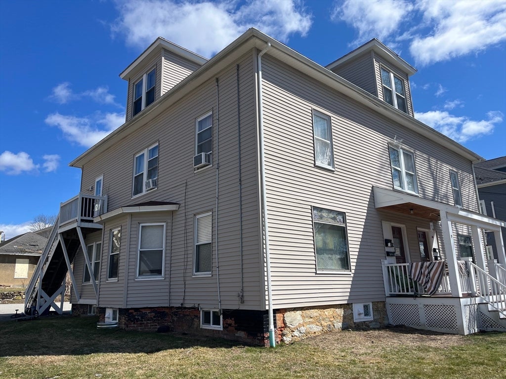 9-11,17-19 Summer St, Southbridge, MA, 9-11,17-19 Summer St, Southbridge, MA Photo #3