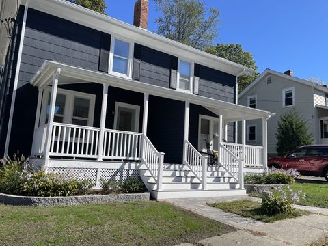 42 Roosevelt Street 42 Maynard MA 01754