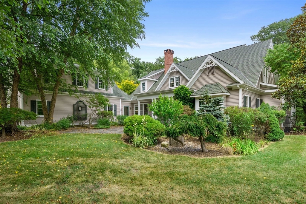 364 Hickory Road