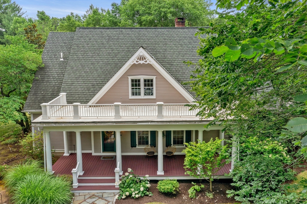 364 Hickory Road