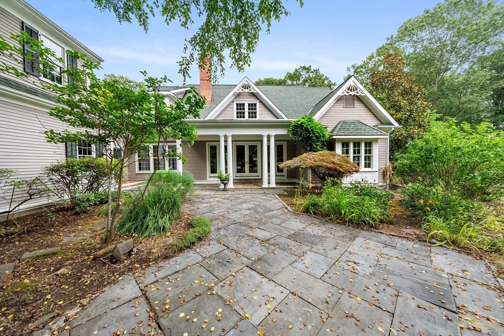 364 Hickory Road
