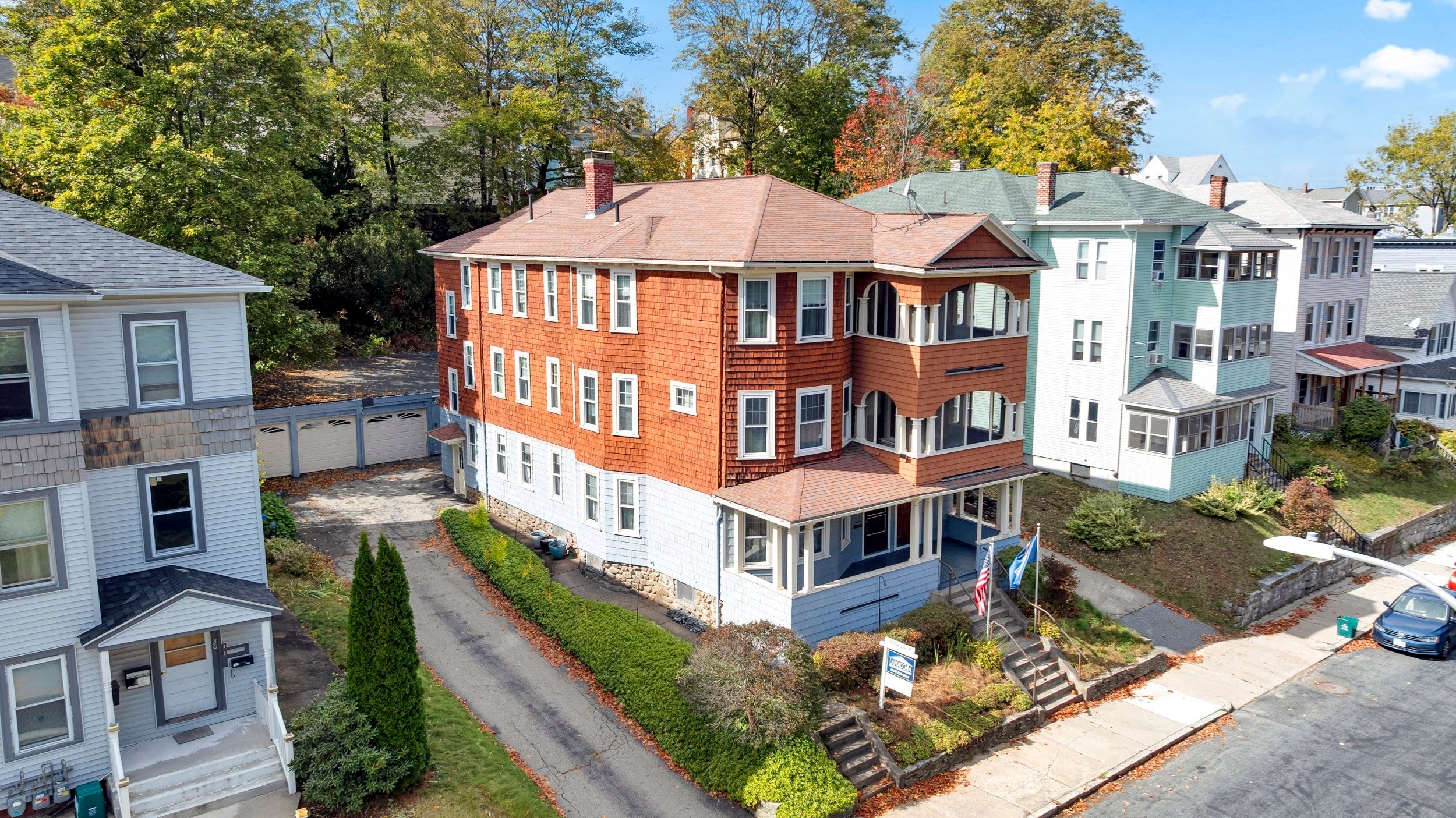 28 Crystal St, Worcester, MA, 28 Crystal St, Worcester, MA Photo #1