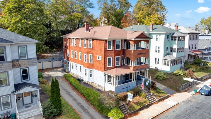 Photo 1 of 42 — 28 Crystal St, Worcester, MA 01603
