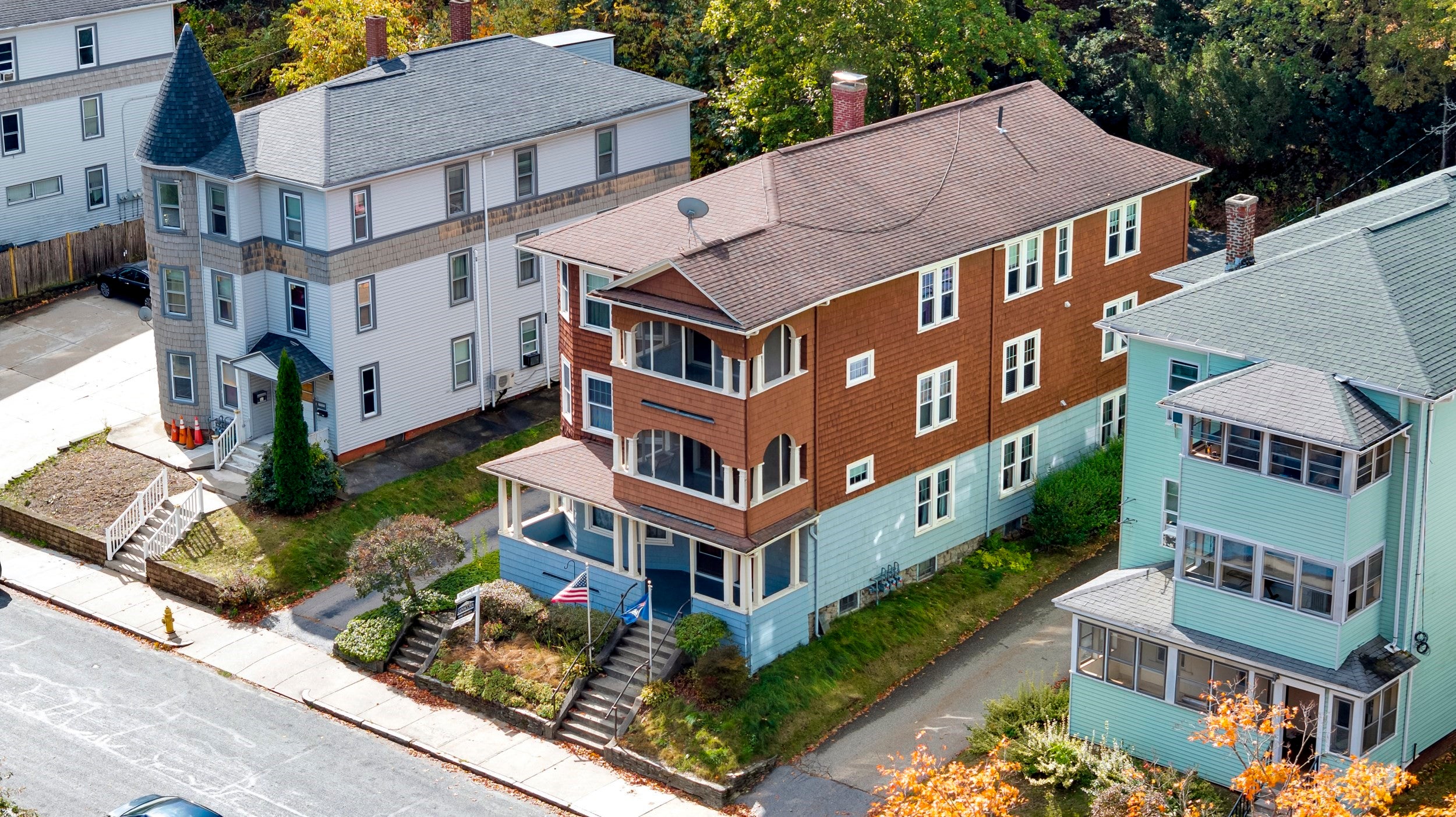 28 Crystal St, Worcester, MA, 28 Crystal St, Worcester, MA Photo #5