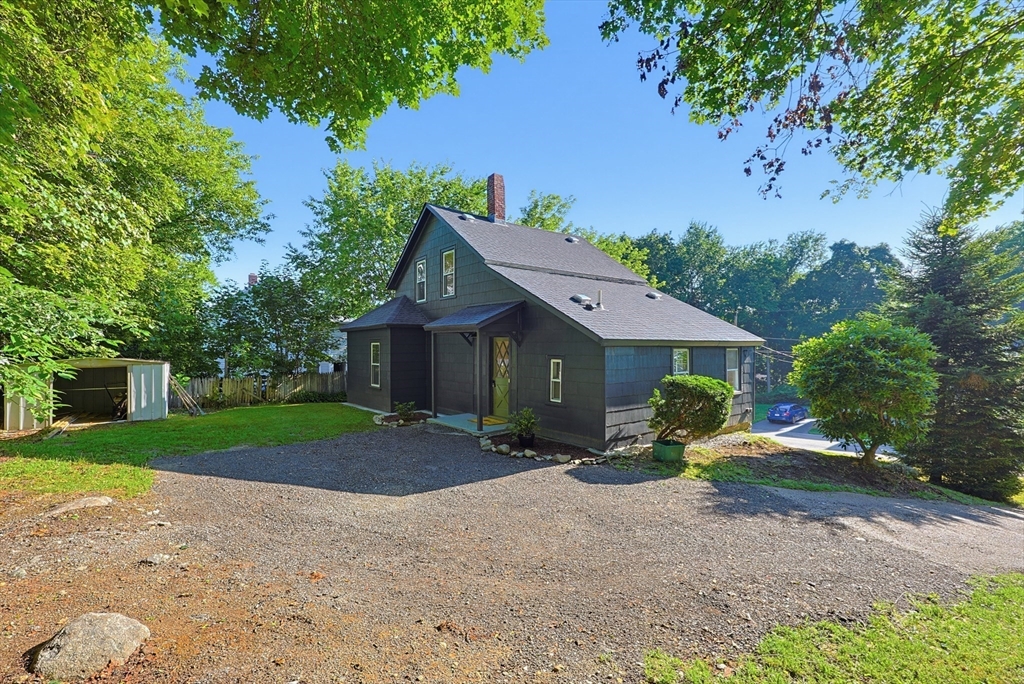 8 Mount Pleasant St