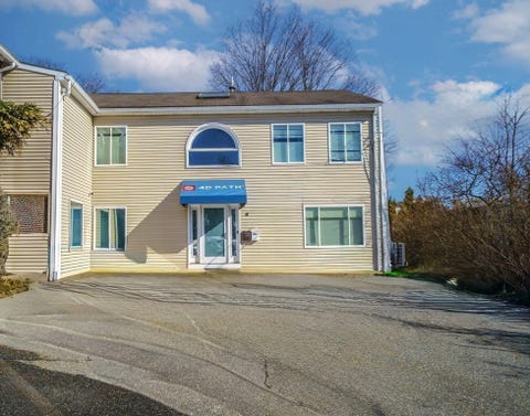 Photo of 11 John ST, Newton, MA 02459 (MLS # 73558199)