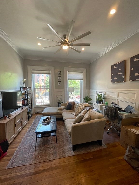 469 Massachusetts Ave #2, Boston, MA, 469 Massachusetts Ave #2, Boston, MA Photo #3