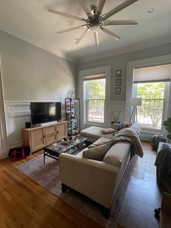 469 Massachusetts Ave #2, Boston, MA, 469 Massachusetts Ave #2, Boston, MA Photo #4