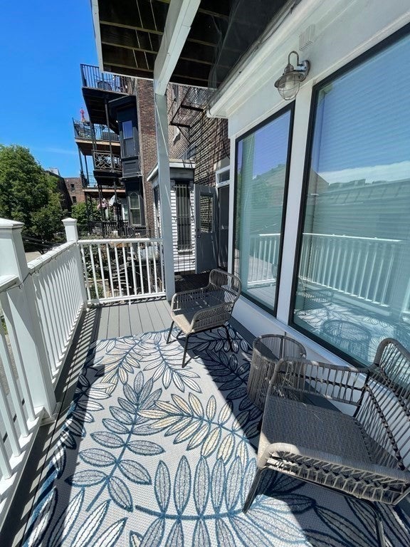 469 Massachusetts Ave #2, Boston, MA, 469 Massachusetts Ave #2, Boston, MA Photo #15