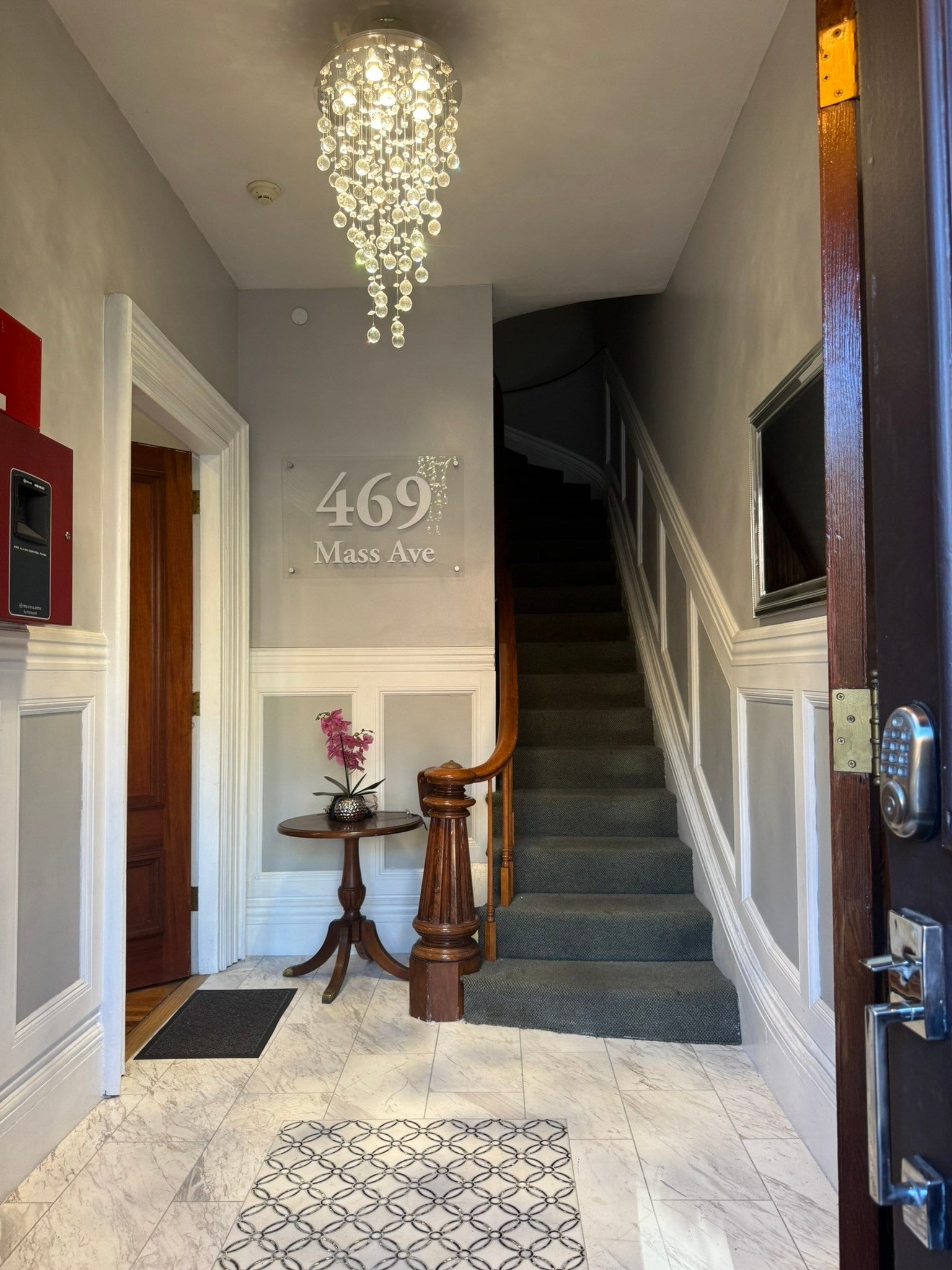469 Massachusetts Ave #2, Boston, MA, 469 Massachusetts Ave #2, Boston, MA Photo #2