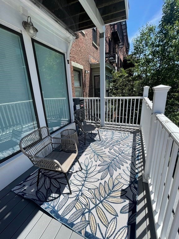 469 Massachusetts Ave #2, Boston, MA, 469 Massachusetts Ave #2, Boston, MA Photo #14