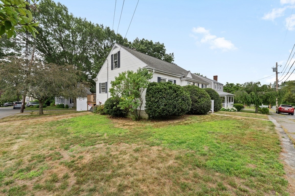 254 Madison Street
