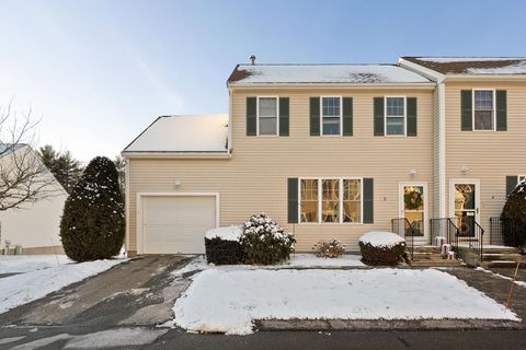Photo of 2 Jenna Ln #2, Pembroke, MA 02359 (MLS # 73462606)