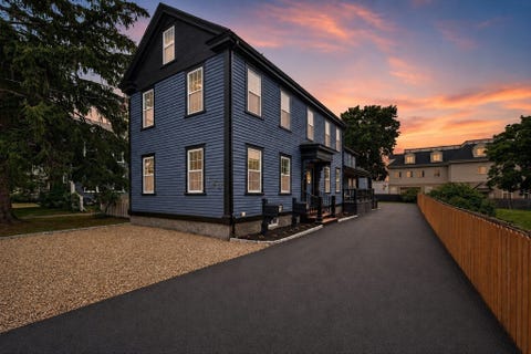Photo of 162 High St, Danvers, MA 01923 (MLS # 73555776)