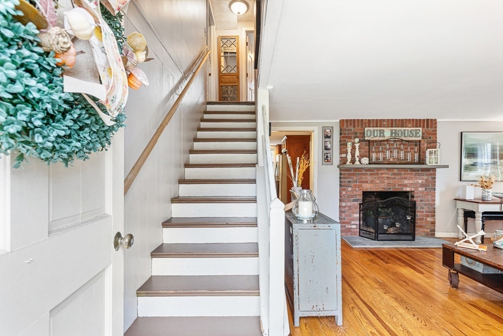 330 Mount Hope Street