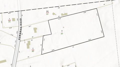 0 Hornbine Rd Swansea MA 02777