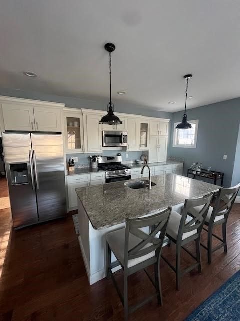 42R Olney St. 2 Boston MA 02121