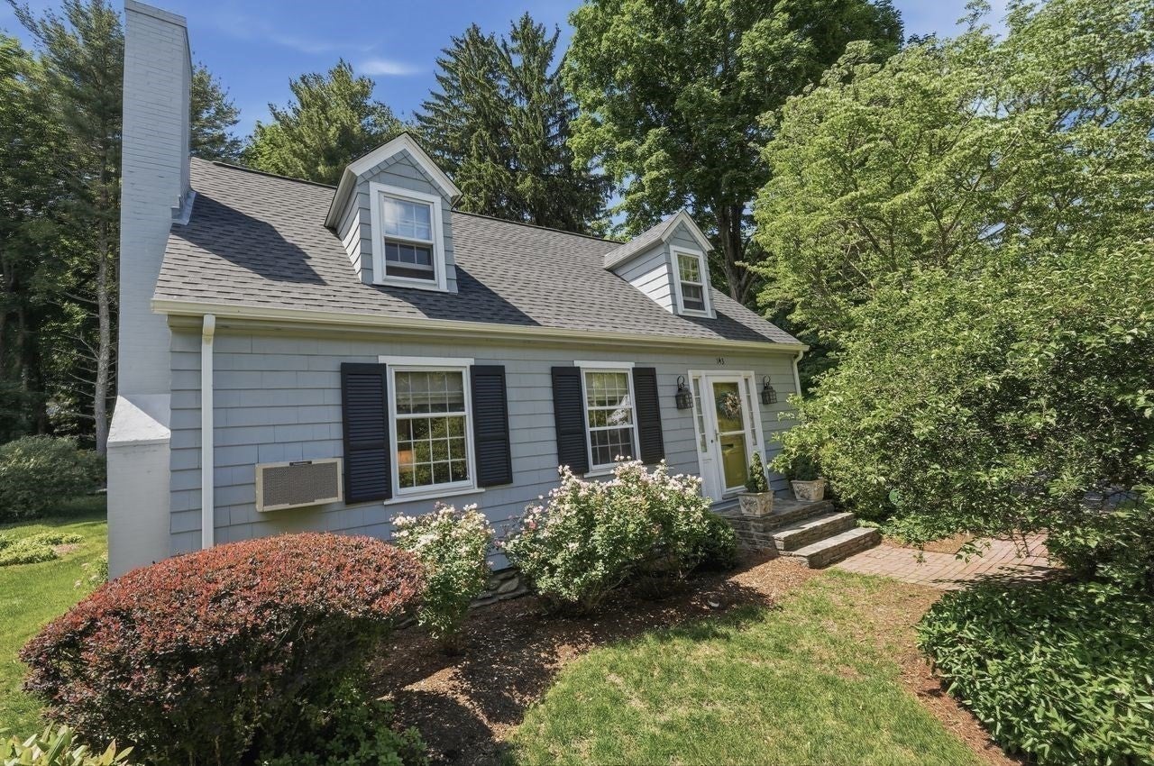 143 Richmond Avenue, Worcester, MA, 143 Richmond Avenue, Worcester, MA Photo #37