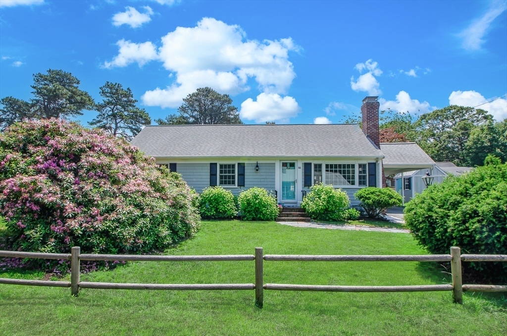 66 Teal Cir