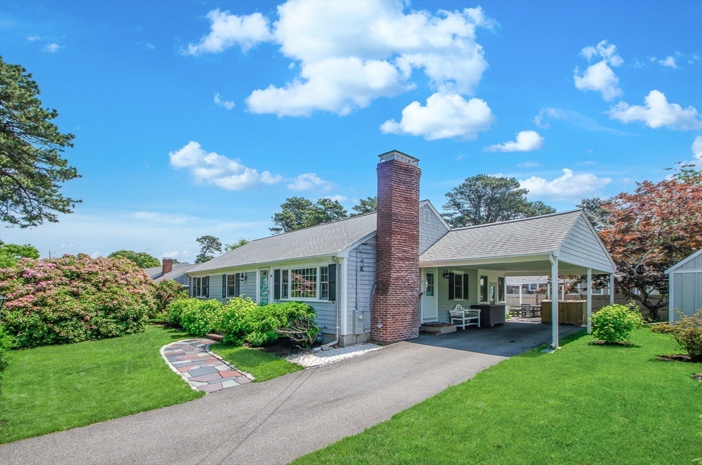 66 Teal Cir