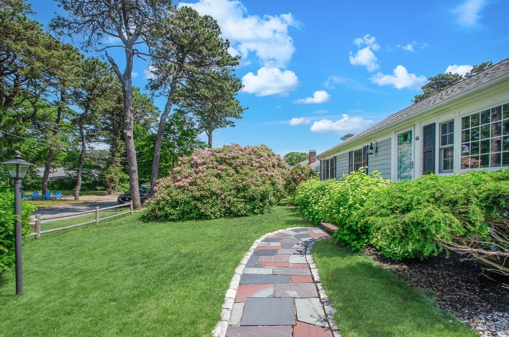 66 Teal Cir