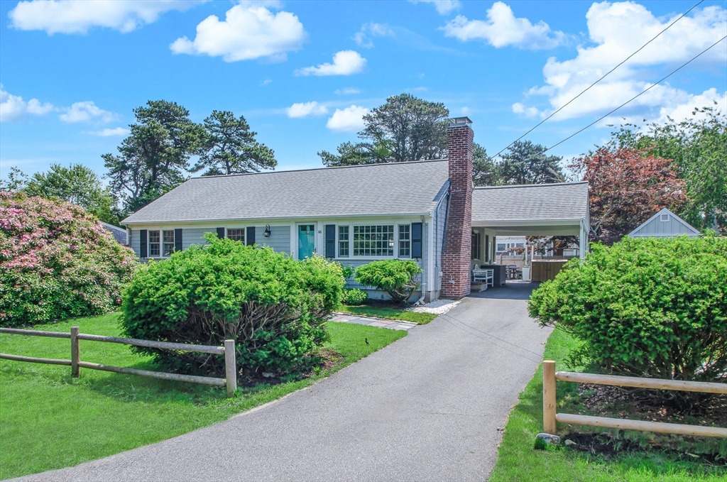 66 Teal Cir