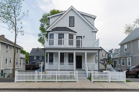 66 Farquhar St A Boston MA 02131