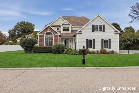 Photo of 2 Gove Drive, Newburyport, MA 01950 (MLS # 73586973)