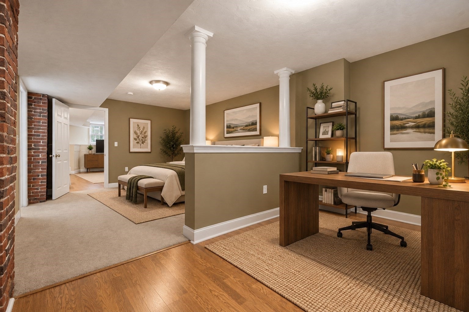 12 Auburn Street #1, Boston, MA, 12 Auburn Street #1, Boston, MA Photo #5