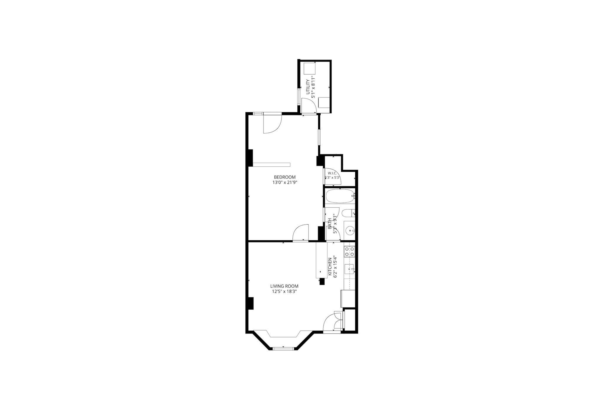 12 Auburn Street #1, Boston, MA, 12 Auburn Street #1, Boston, MA Photo #9