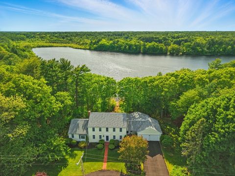 108 Island Creek Rd Duxbury MA 02332
