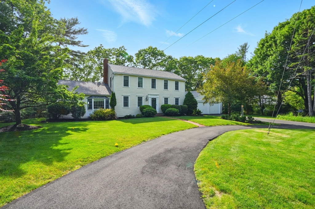 108 Island Creek Rd