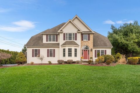 166 Nottingham Dr East Longmeadow MA 01028