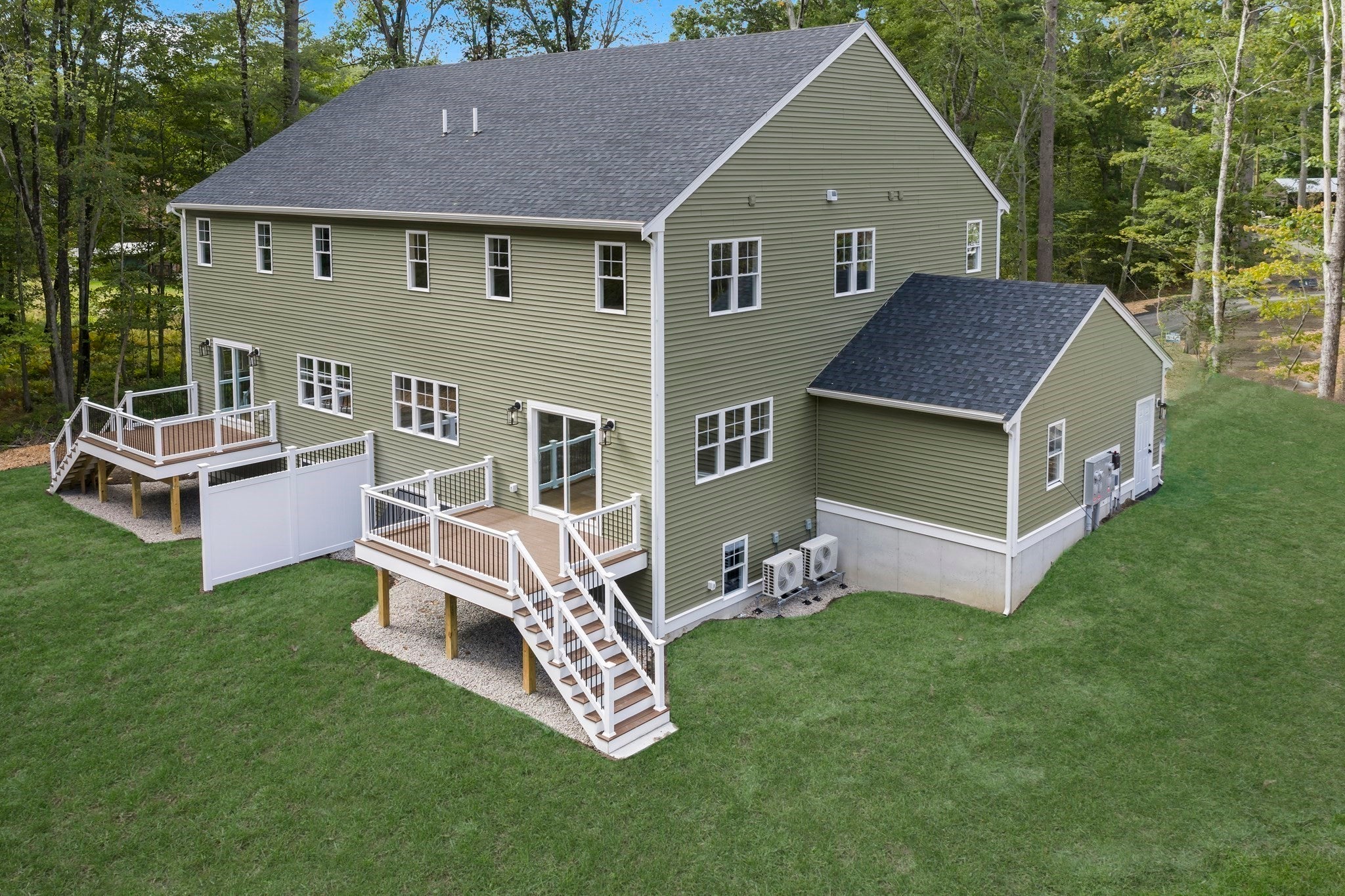 19 Birch Lane #19, Norton, MA, 19 Birch Lane #19, Norton, MA Photo #4