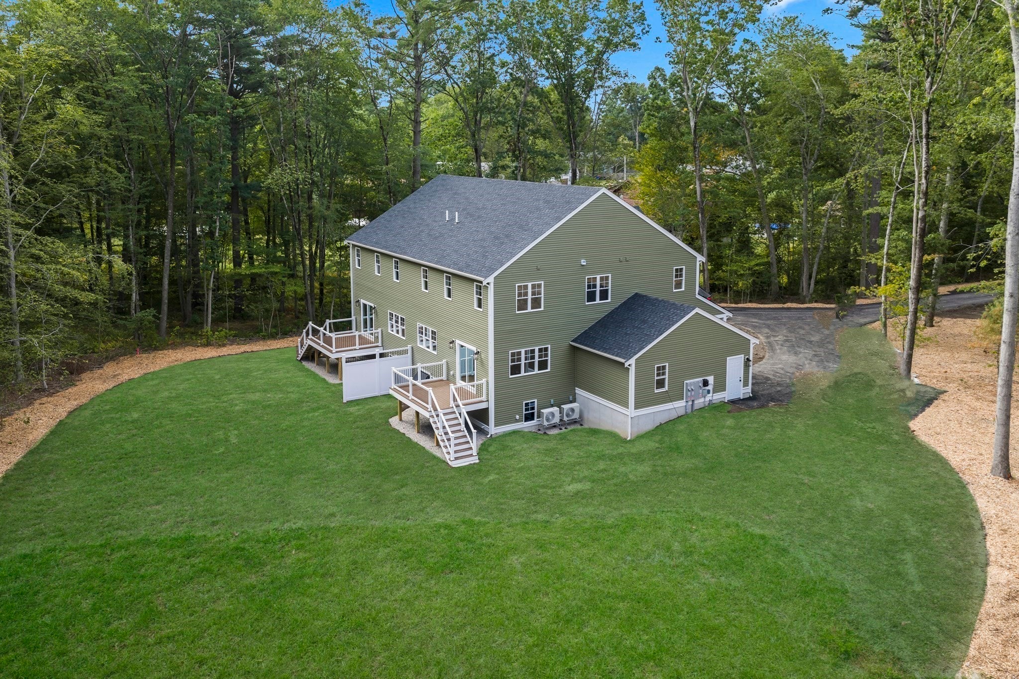 19 Birch Lane #19, Norton, MA, 19 Birch Lane #19, Norton, MA Photo #3