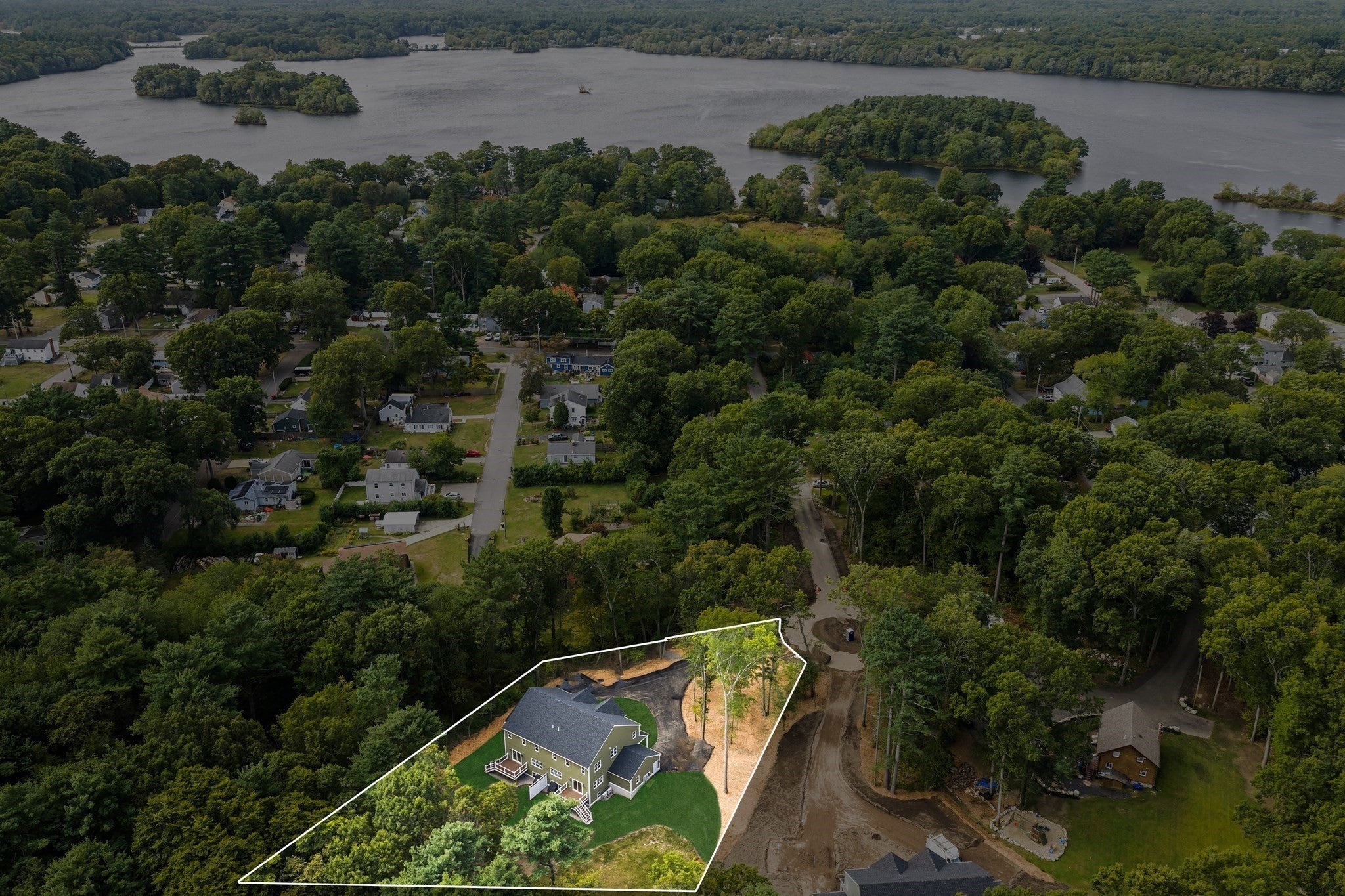19 Birch Lane #19, Norton, MA, 19 Birch Lane #19, Norton, MA Photo #6