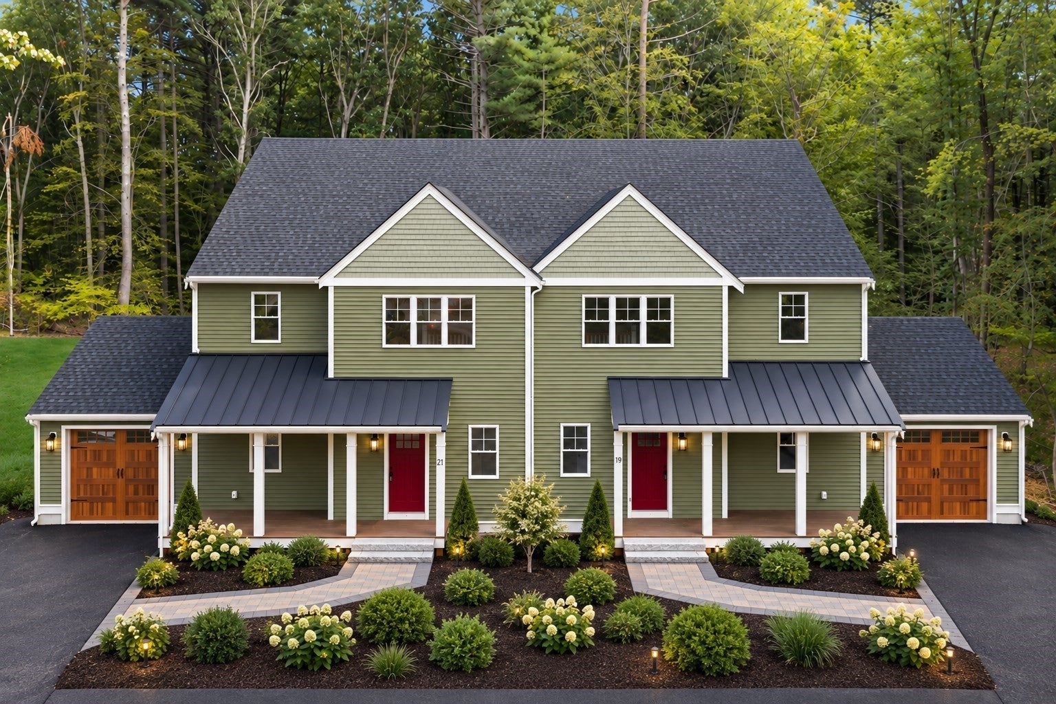 19 Birch Lane #19, Norton, MA, 19 Birch Lane #19, Norton, MA Photo #1