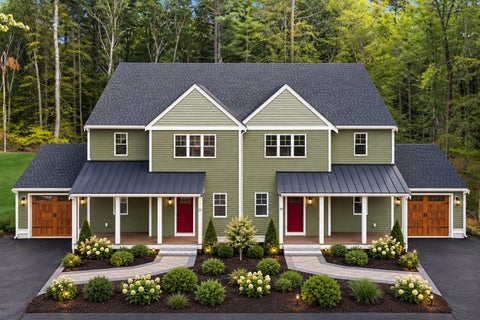 Photo of 19 Birch Lane #19, Norton, MA 02766 (MLS # 73587373)