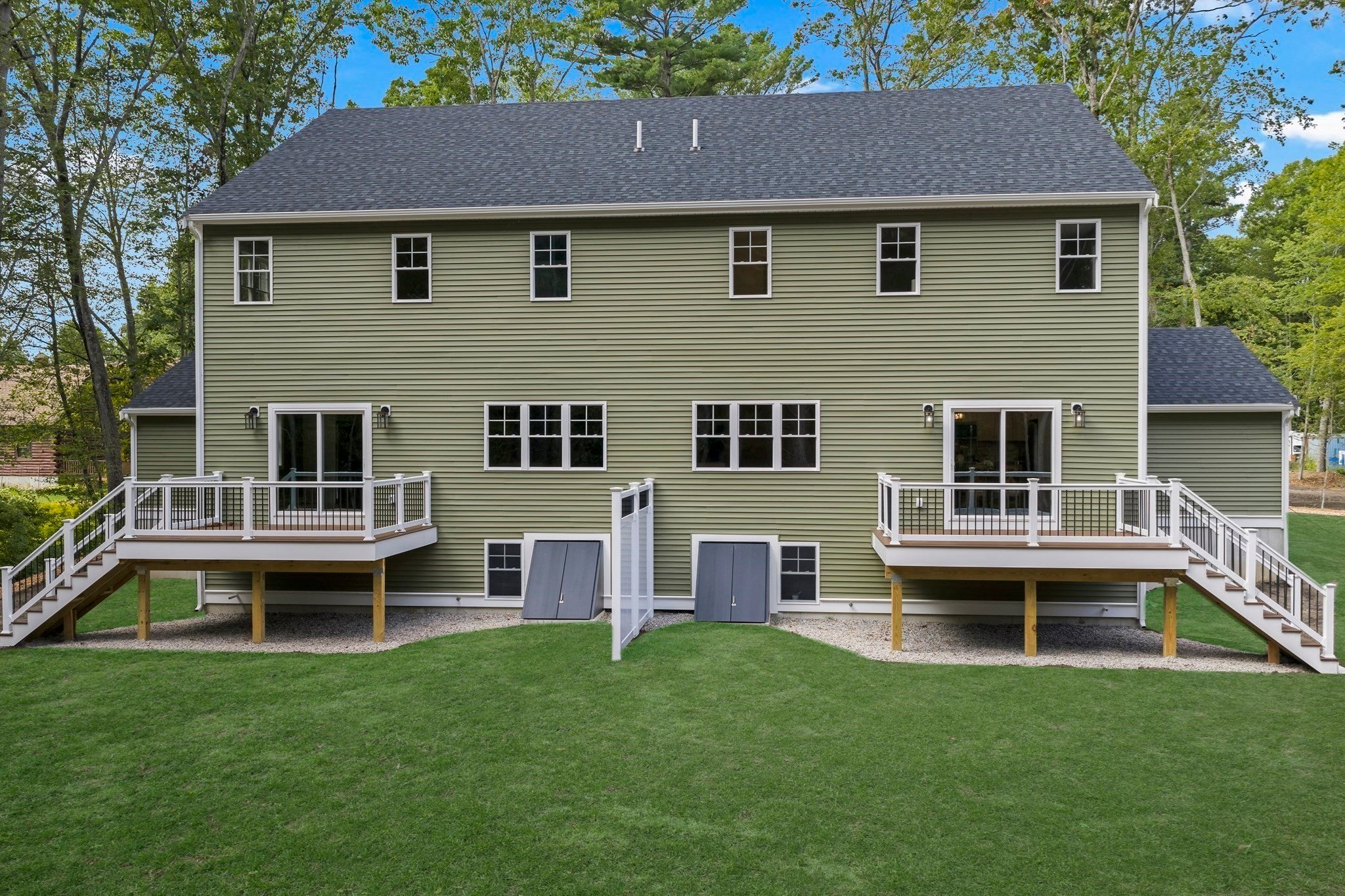 19 Birch Lane #19, Norton, MA, 19 Birch Lane #19, Norton, MA Photo #5