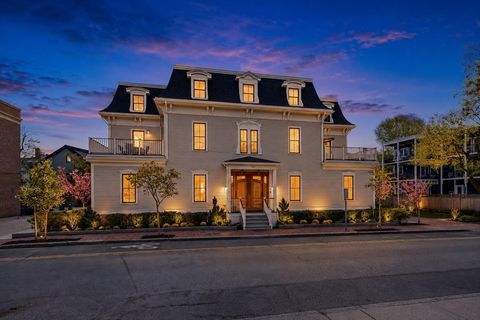 160 Norfolk St 1 Cambridge MA 02139