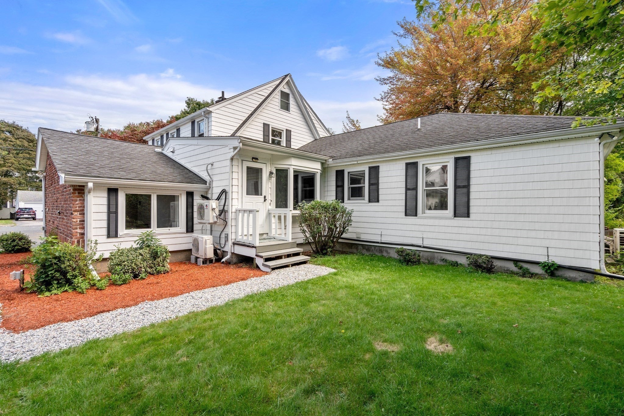 30 St James Rd